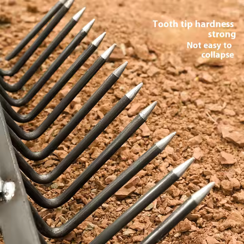 ⛏️✨Agricultural Nail Harrow