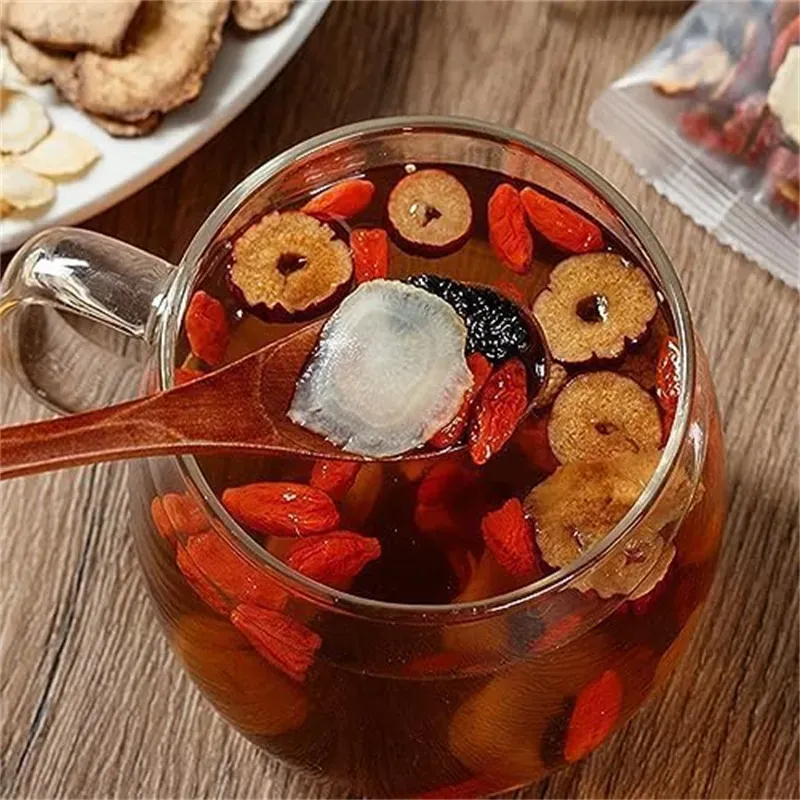 Ginseng Five-Treasure Herbal Tea for Men