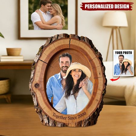 I'm Yours Keine Rückgabe oder Rücker statt ung-Personal isierte Acryl block Plaque-Jubiläum, Valentinstag Geschenk