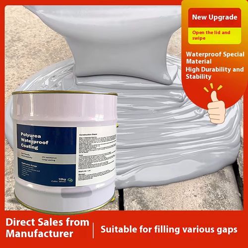 Waterproof coating