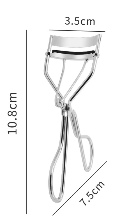 Portable Eyelash Curler