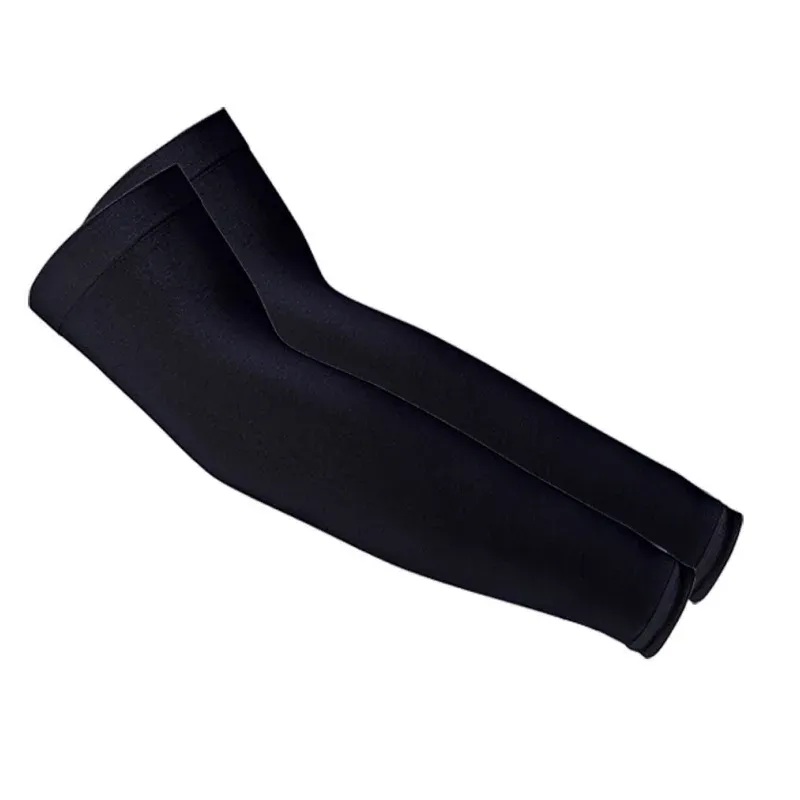 Quick-drying cooling arm sleeves