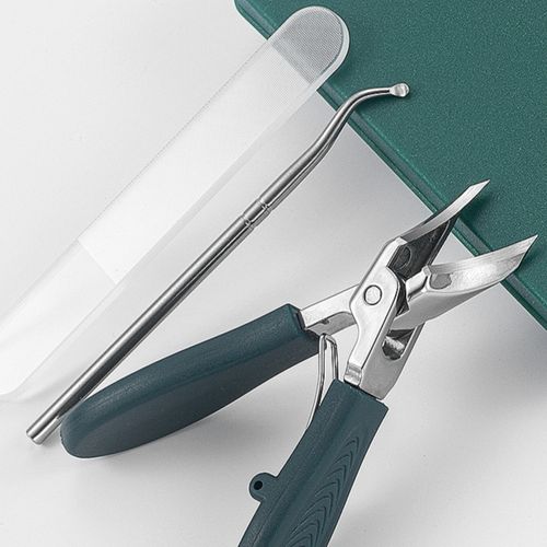 Beak Angled Nail Clipper
