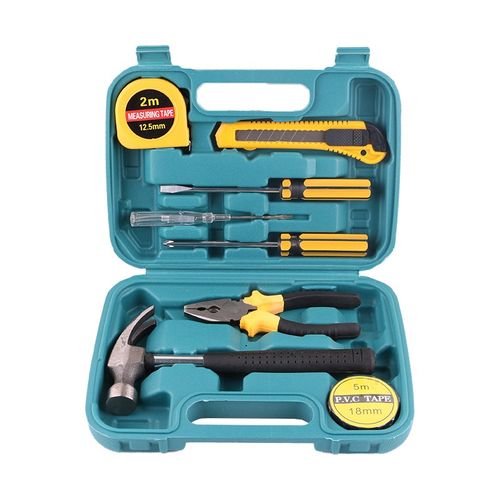 Screwdriver Tool Set