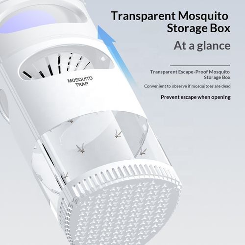 Mosquito killer lamp        灭蚊灯的工作原理是什么？ 灭蚊灯对人体有害吗？ 如何选择适合自己的灭蚊灯？ 翻译  翻译为 English 输入要翻译的文本﻿