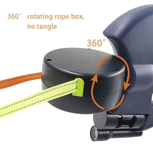 Dog leash