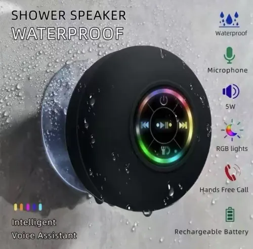 Waterproof subwoofer speaker