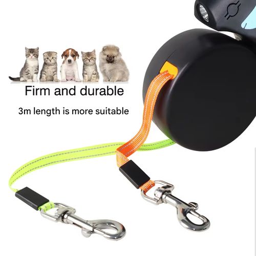 Dog leash