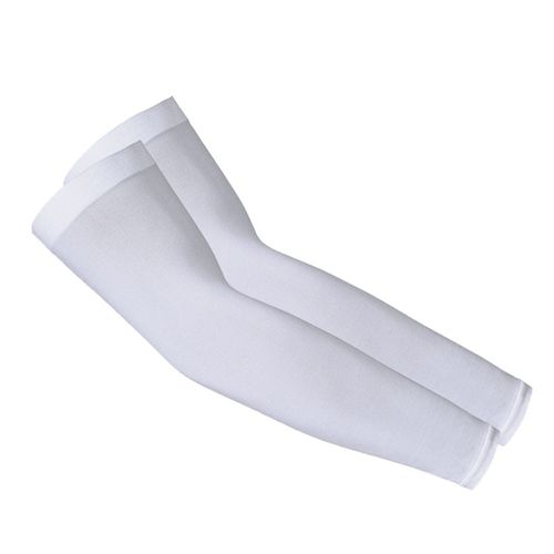 Quick-drying cooling arm sleeves