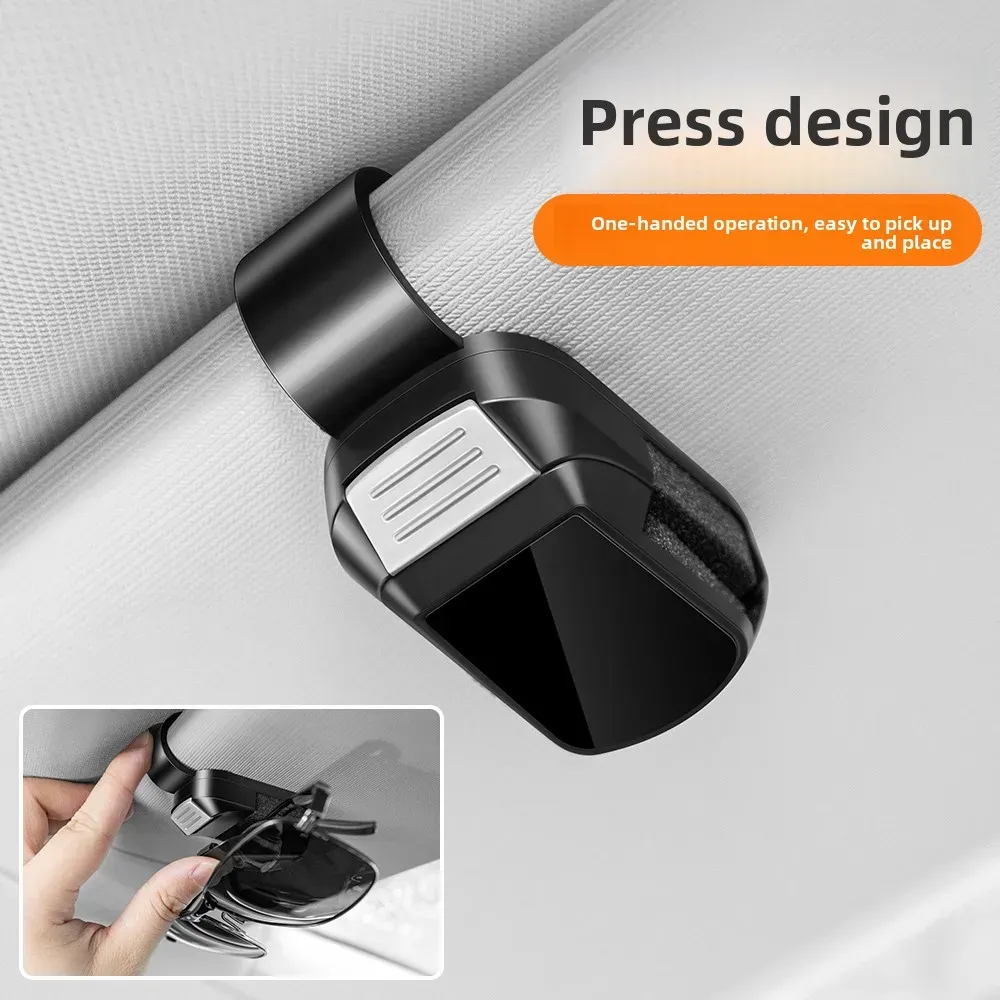 Car Interior Storage Box