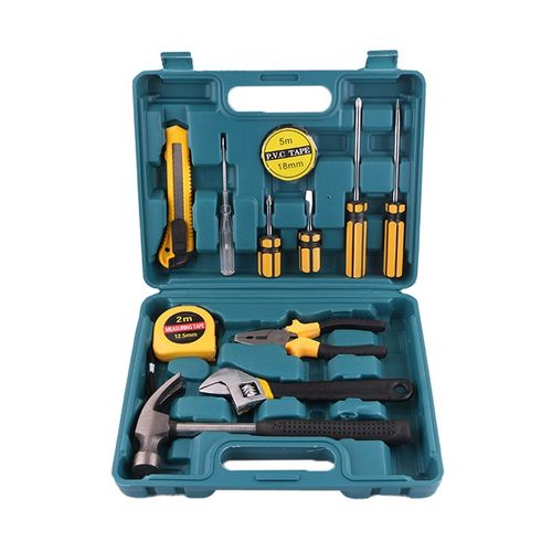 Screwdriver Tool Set