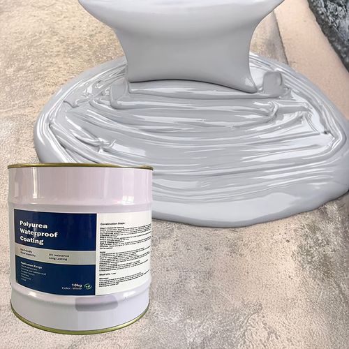 Waterproof coating