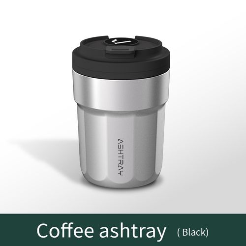 Car ashtray