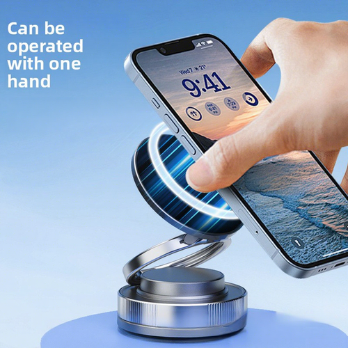 Magnetic Car Phone Mount