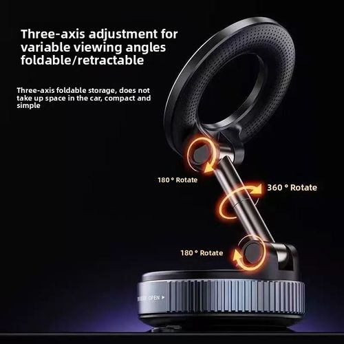 Car Phone Mount