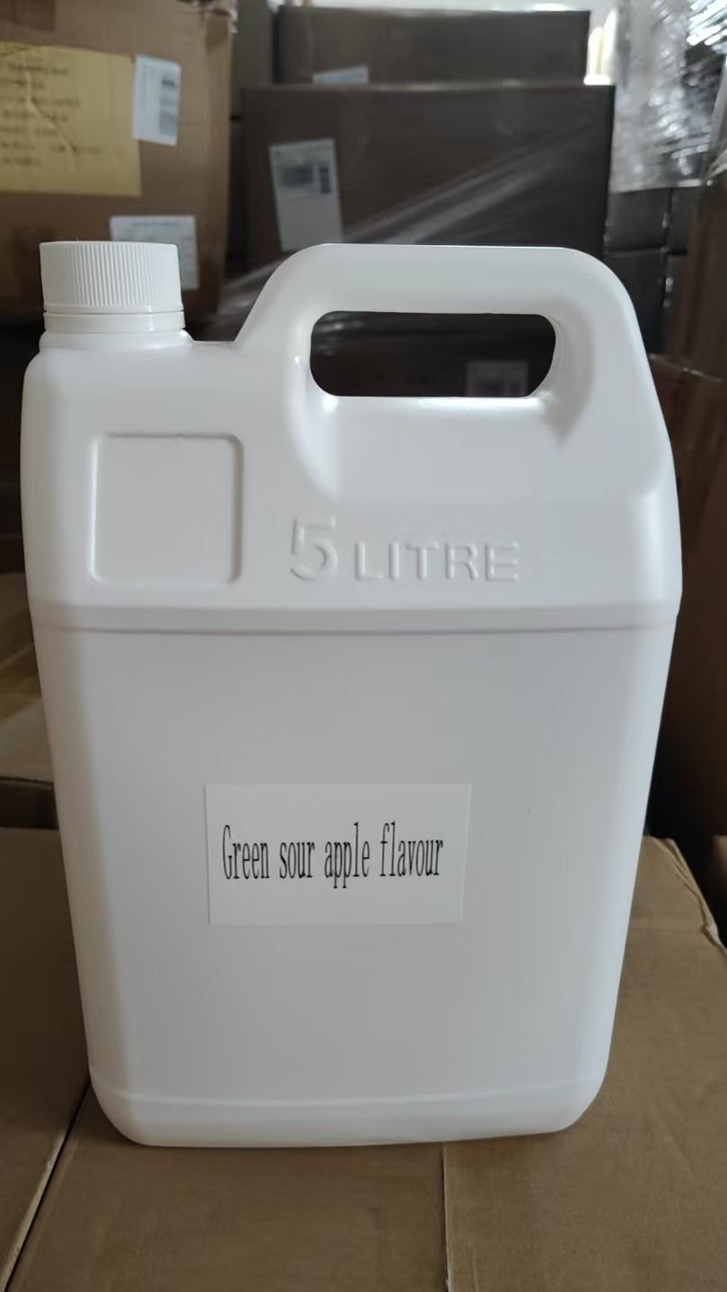 純味系列無尼古丁無涼煙油客制化口味1kg ILIA