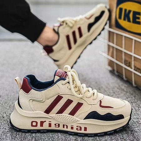 High quality men's sports shoes