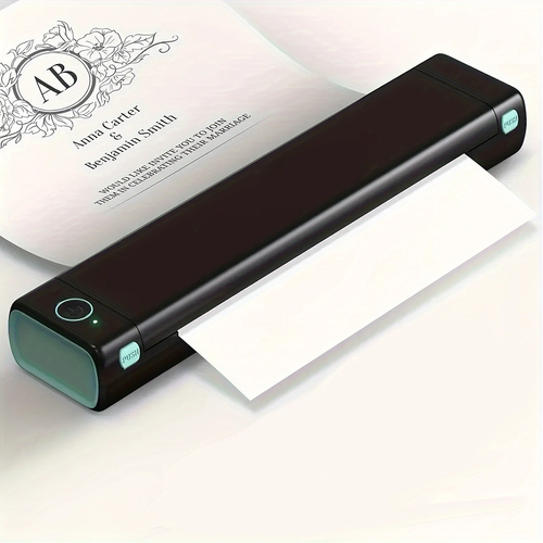 Impressora portátil Phomemo