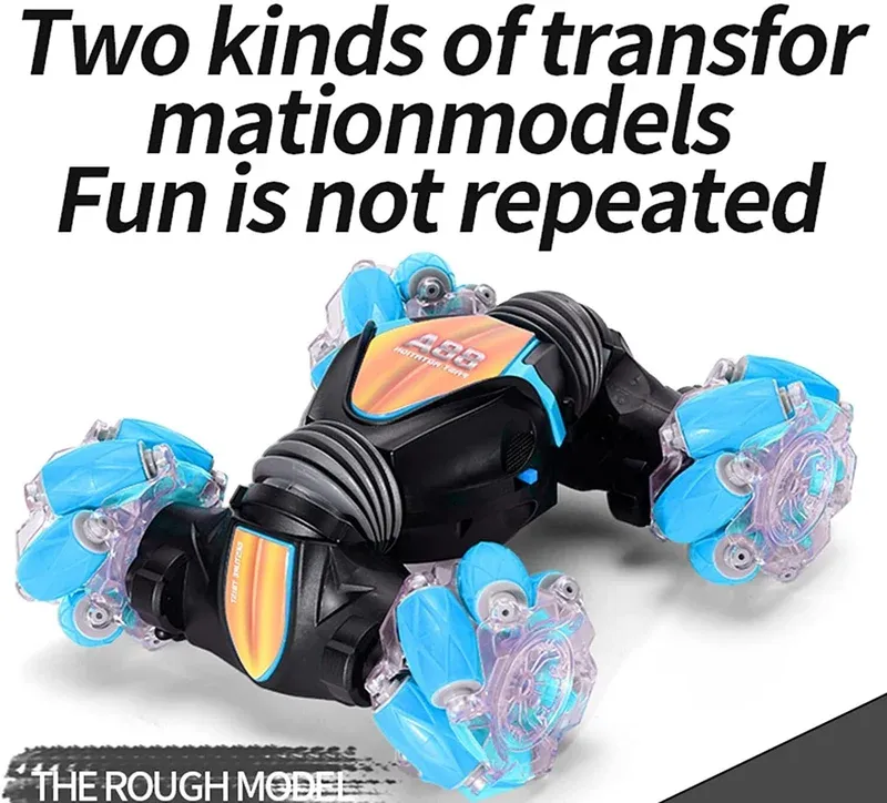 Carro de brinquedo com controle remoto por indução 🔥PROMOÇÃO imperdível🔥