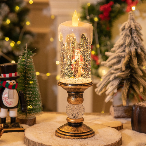 🎄Velas LED Dream
