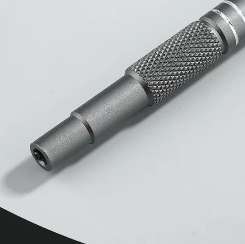 128 in 1 Precision Magnetic Screwdriver Set Anti-Slip Handle for Phone Laptop Watch Repair Tool Kit