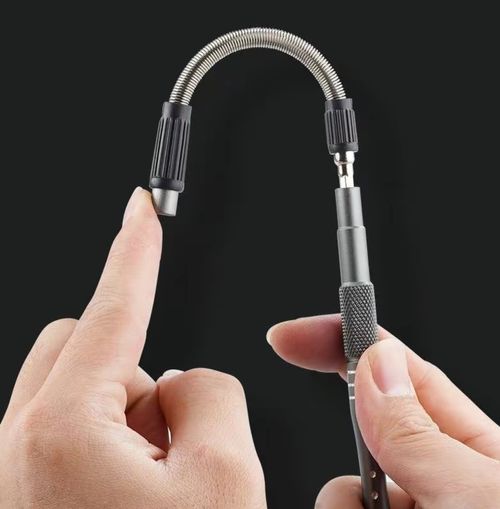 128 in 1 Precision Magnetic Screwdriver Set Anti-Slip Handle for Phone Laptop Watch Repair Tool Kit