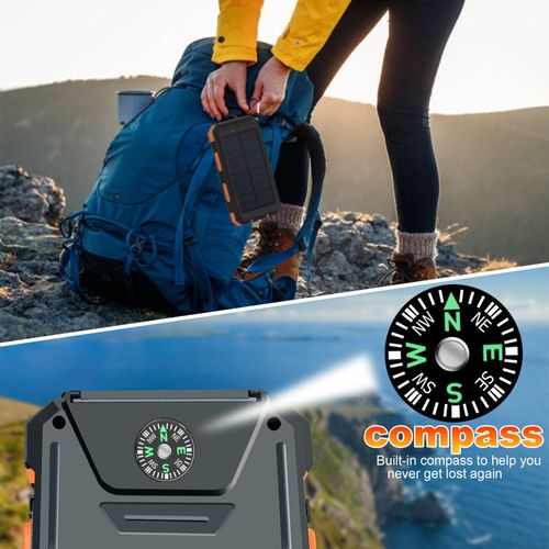 Portable Camping Light