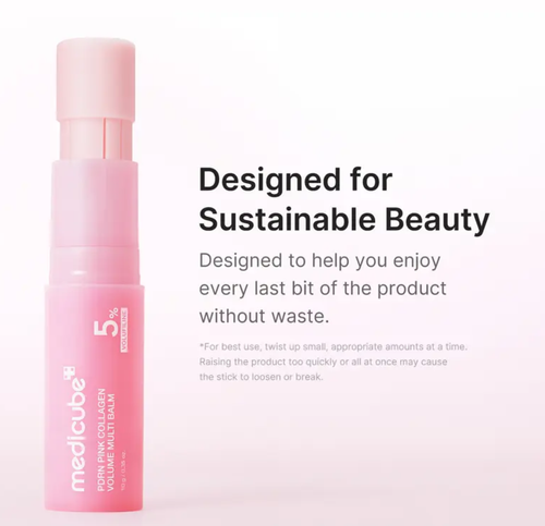Collagen Volume Multi Balm