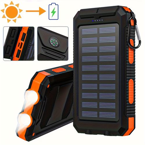 Portable Camping Light