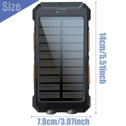 Portable Camping Light