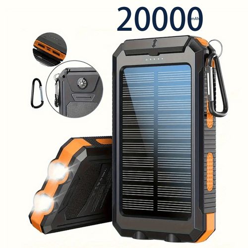 Portable Camping Light