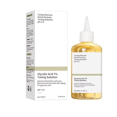Glycolic Acid Toner