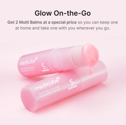 Collagen Volume Multi Balm