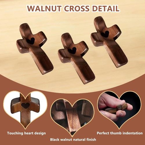 Wooden Cross