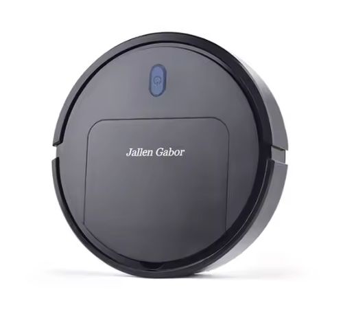 Fully Automatic Sweeping Robot Sweep Vacuum Cleaner Mopping the Floor Mini Cleaner Home Use Lazybones Intelligent 3 In1 Sweeper