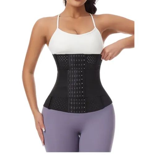 Women Full Body Belly Girdle Shaping Cincher Corset Wrap Belt Tummy Control Shapewear Waist Trainer Shaper for Women