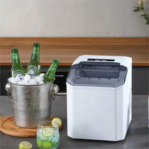 Mini Ice Maker
