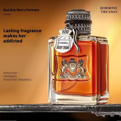 Perfume masculino