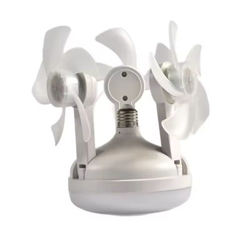 Moderno criativo piso baixo motor 50-60w lâmpada de teto com controle remoto
