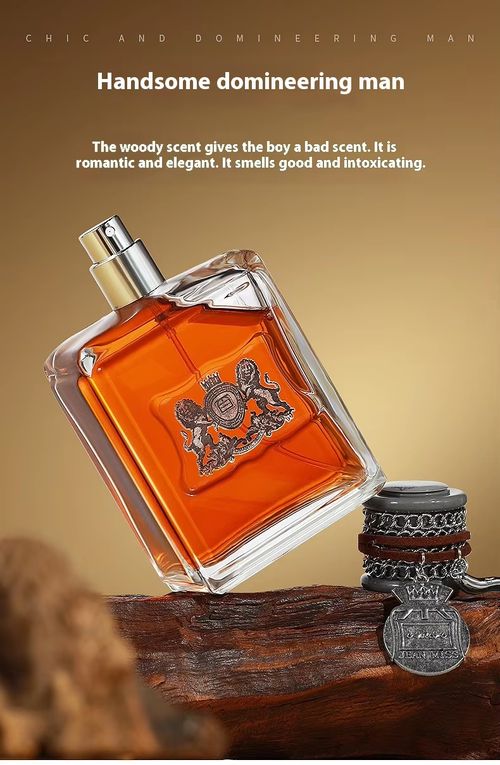 Perfume masculino