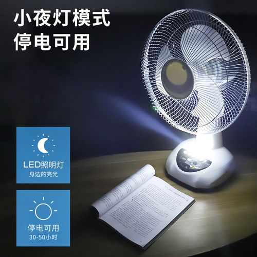 Ventilador de painel solar barato bateria de lítio recarregável bateria de chumbo-ácido painel solar ao ar livre ventilador solar de emergência
