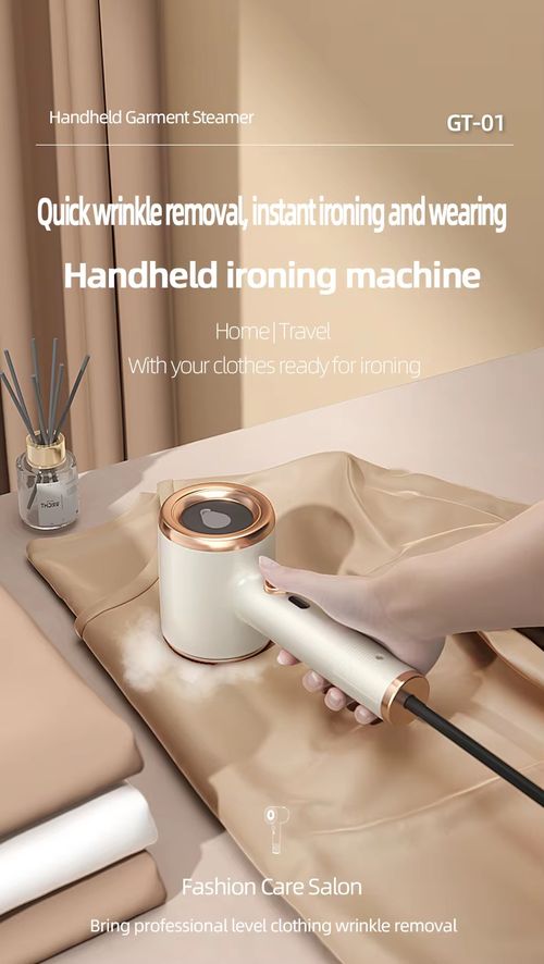 Mini motor de vapor de tecido de estilo vigoroso