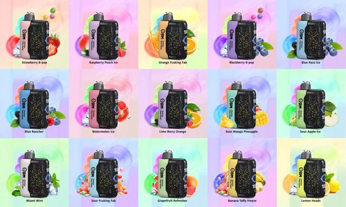 Atomização eletrônica