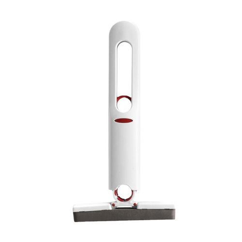 Mini mop handheld hands-free washing sponge absorbs water for bathroom and kitchen table lazy people instead of rag