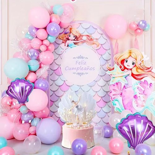 116pcs Balloon garland Arch Kit, Suitable for Weddings, Birthdays, Anniversaries, Graduations, Holidays,Themed Events Decoration
