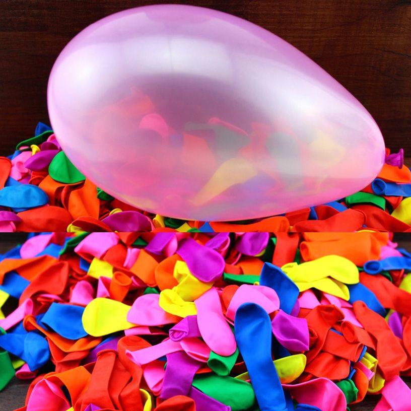 ¿Cuál es el pedido mínimo para globos personalizados en BONDUN?