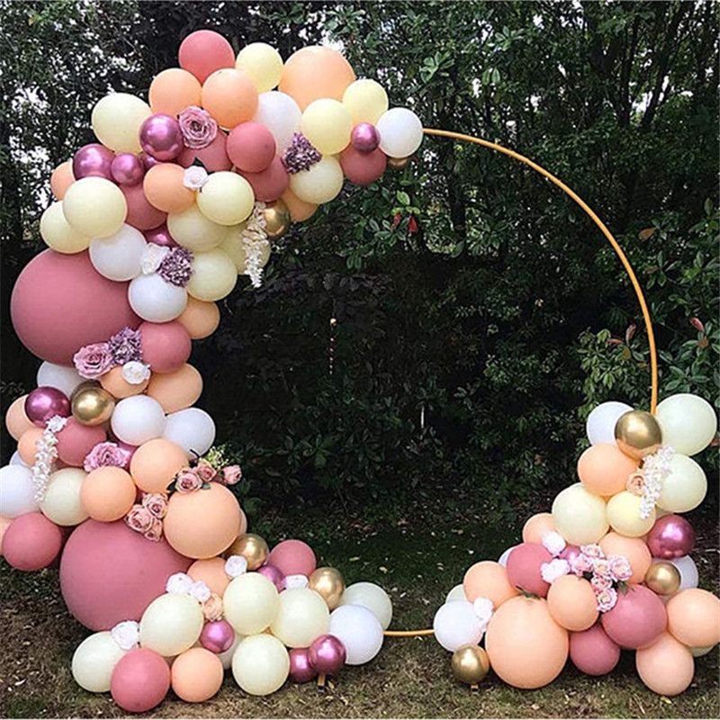 The Ultimate Guide to Balloon Arch Installation: Professional Tips and DIY Methods