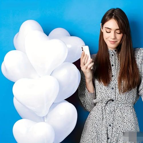 10 inch  love latex balloons birthday wedding party party balloons