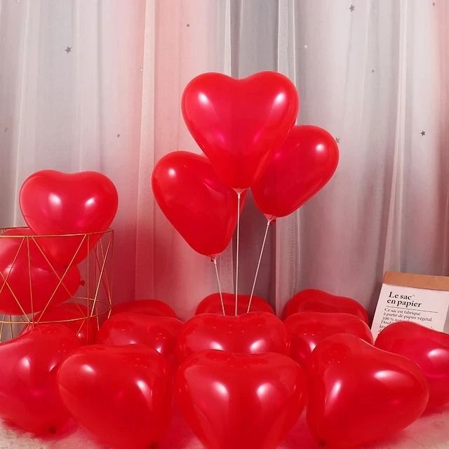 Everything You Need to Know About Helium Balloons: The Complete Guide