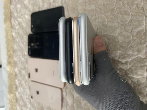 Second-hand Apple iPhone 8 Plus
